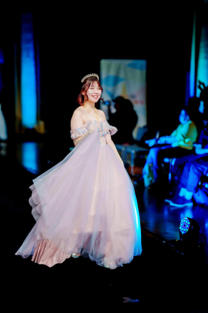 女の子ブログ画像