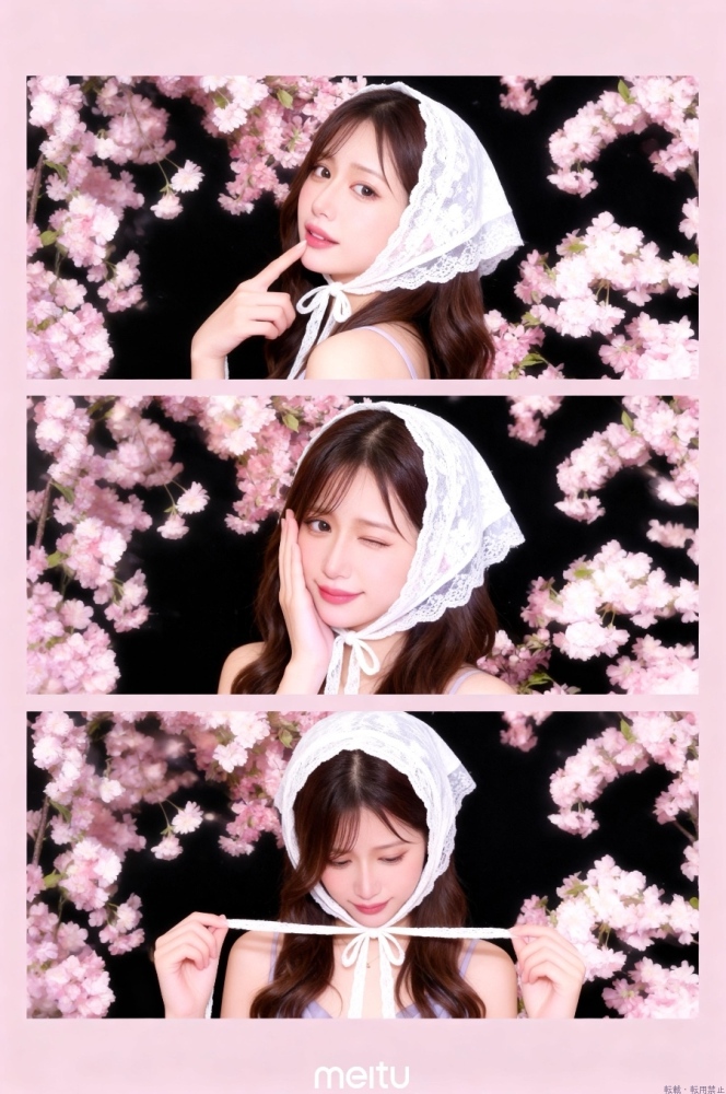 女の子ブログ画像