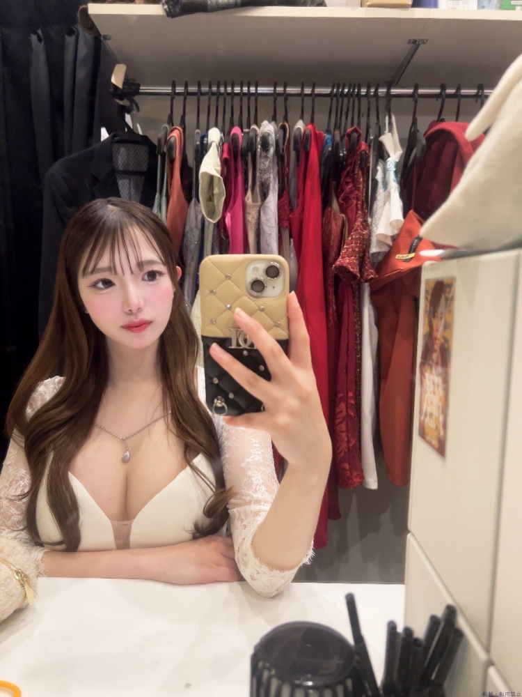 女の子ブログ画像