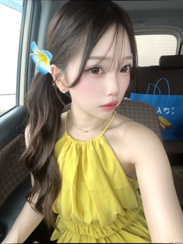 女の子ブログ画像