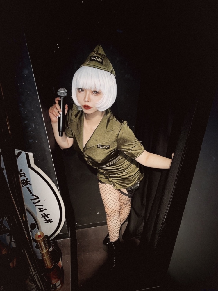 女の子ブログ画像