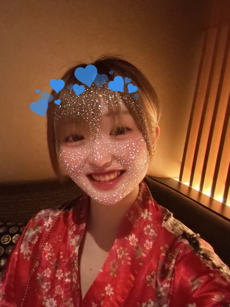 女の子ブログ画像