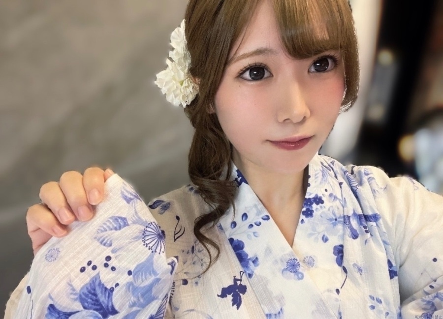 女の子ブログ画像