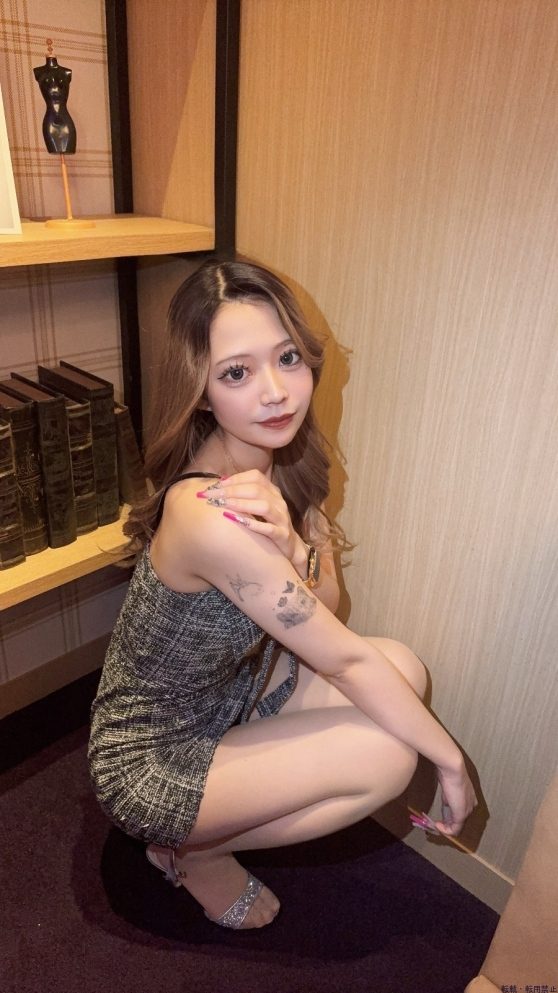 女の子ブログ画像