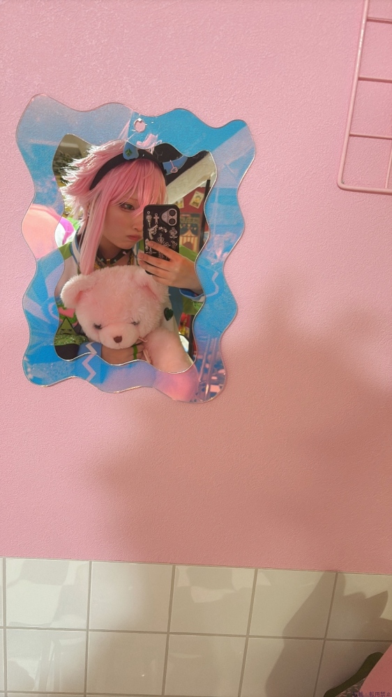 女の子ブログ画像