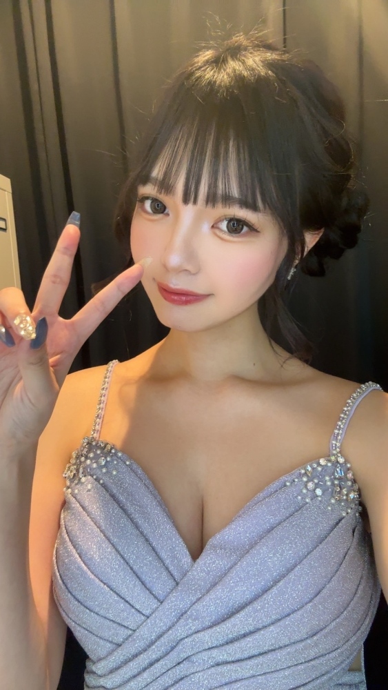 女の子ブログ画像