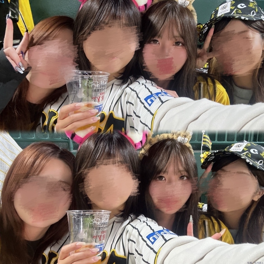 女の子ブログ画像