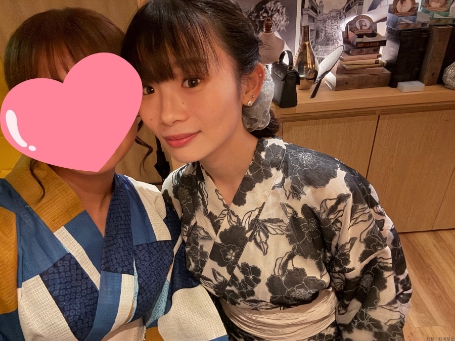 女の子ブログ画像