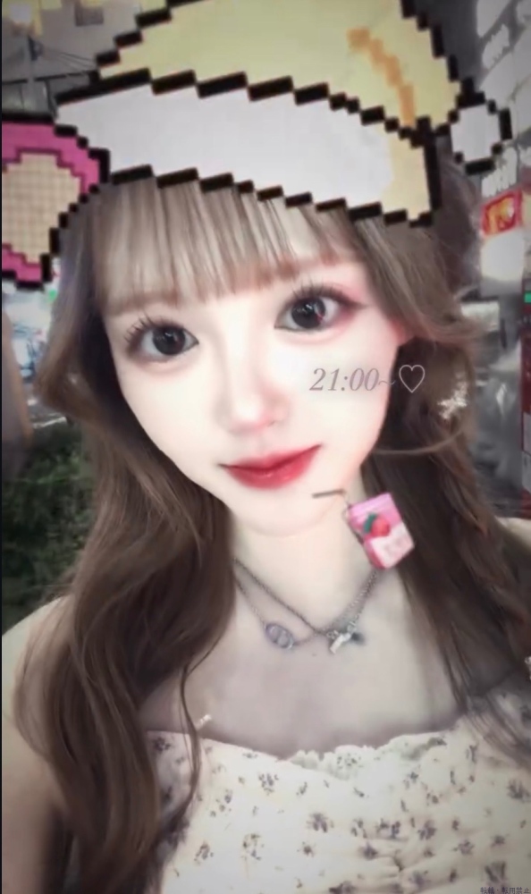 新着女の子ブログ画像