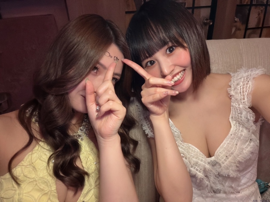 女の子ブログ画像