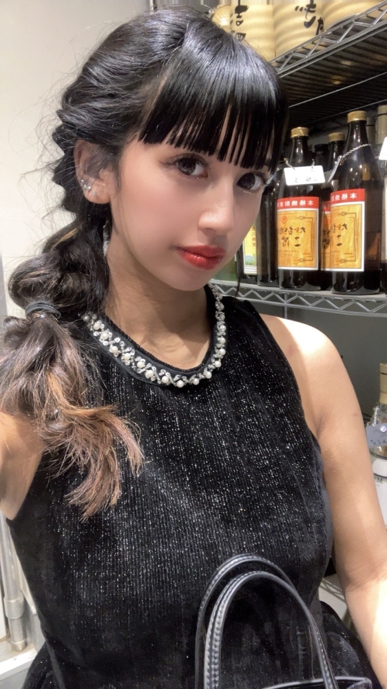 女の子ブログ画像