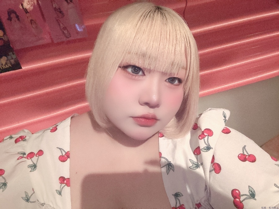 女の子ブログ画像