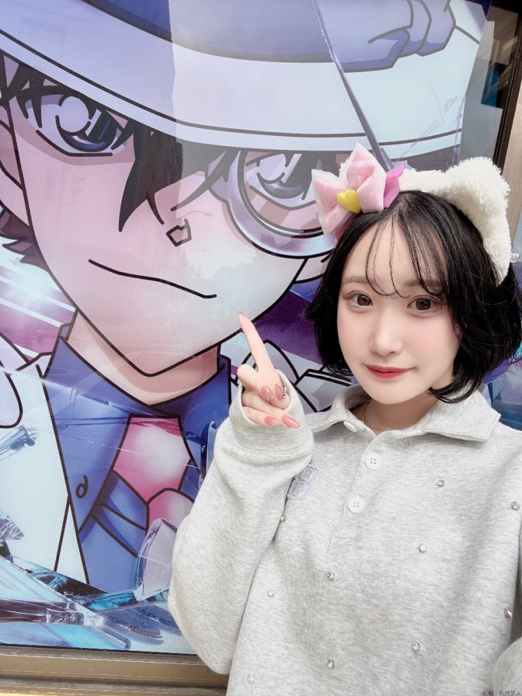 女の子ブログ画像