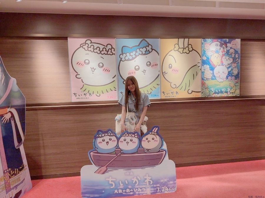 女の子ブログ画像