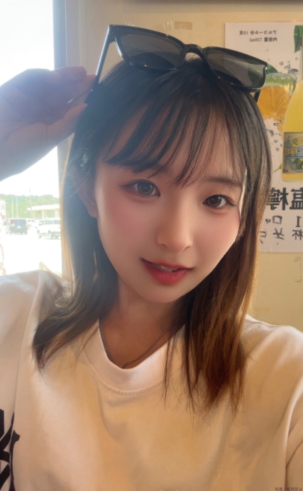 女の子ブログ画像