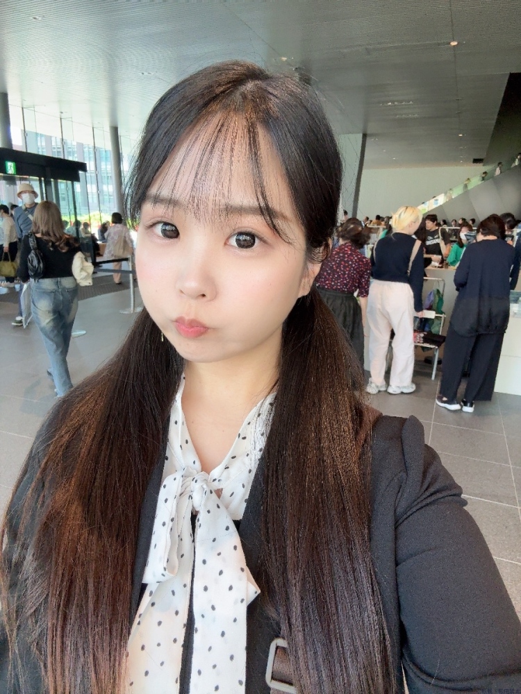 女の子ブログ画像