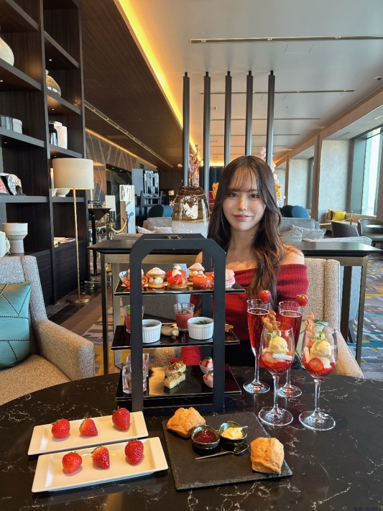 女の子ブログ画像