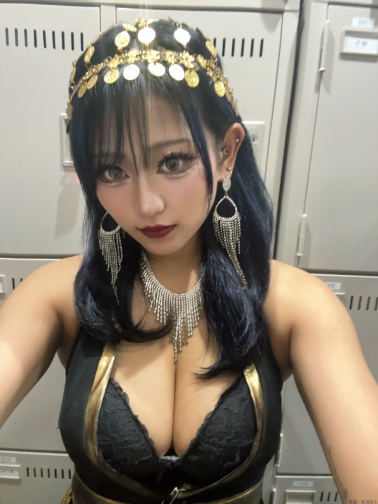 女の子ブログ画像