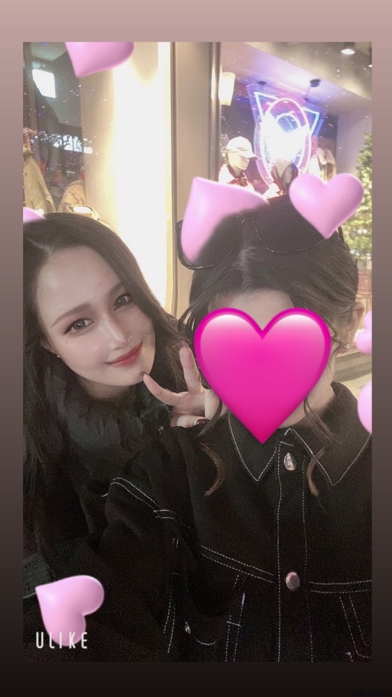 女の子ブログ画像