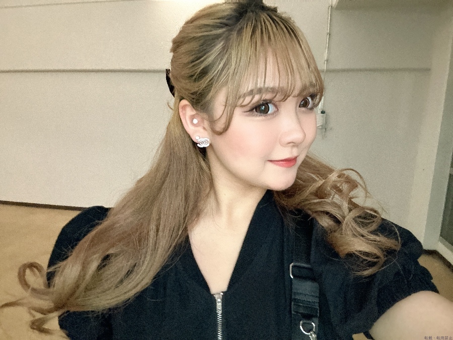 女の子ブログ画像