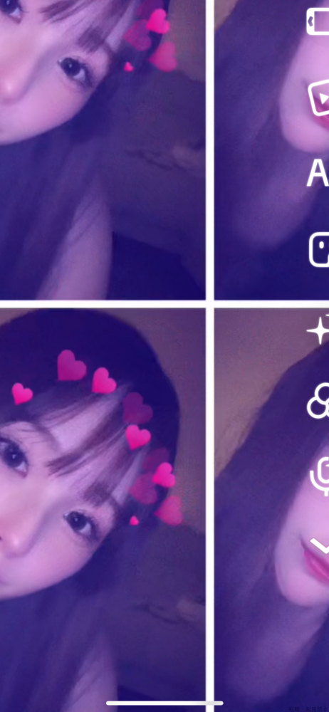 女の子ブログ画像