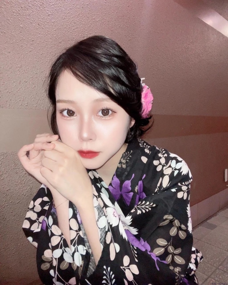 女の子ブログ画像