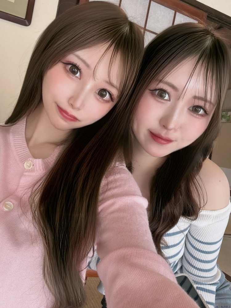 女の子ブログ画像