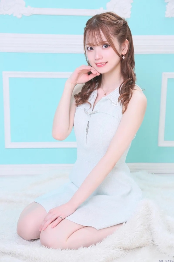 女の子ブログ画像