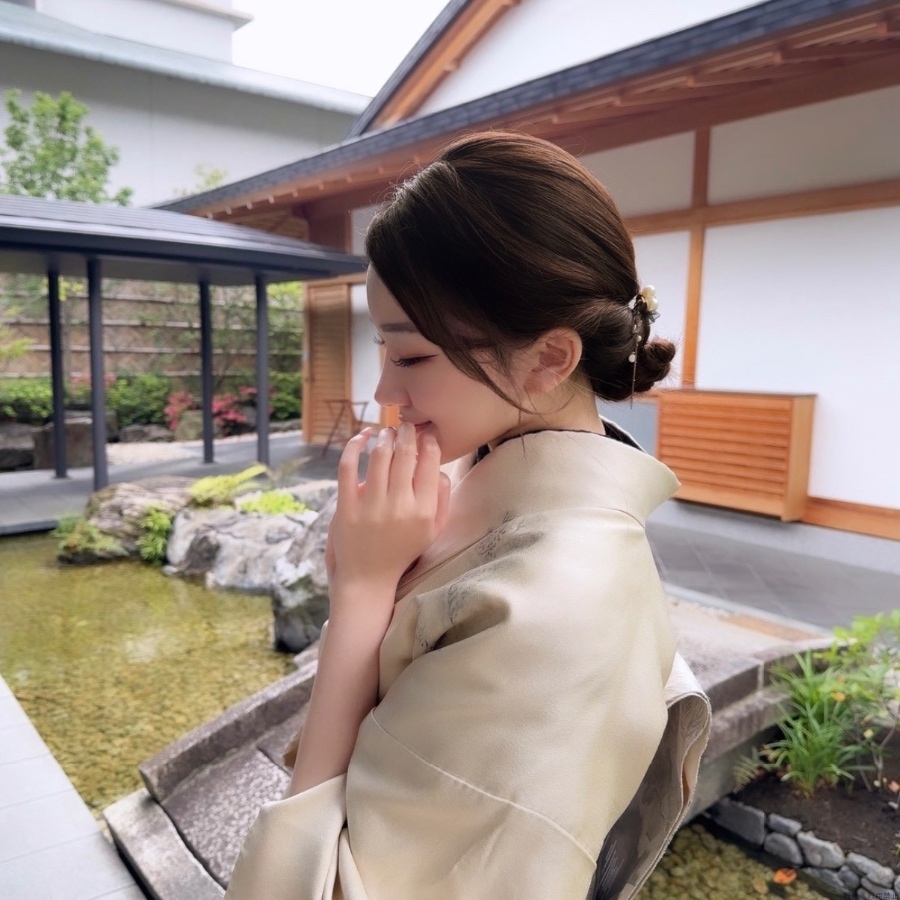 女の子ブログ画像