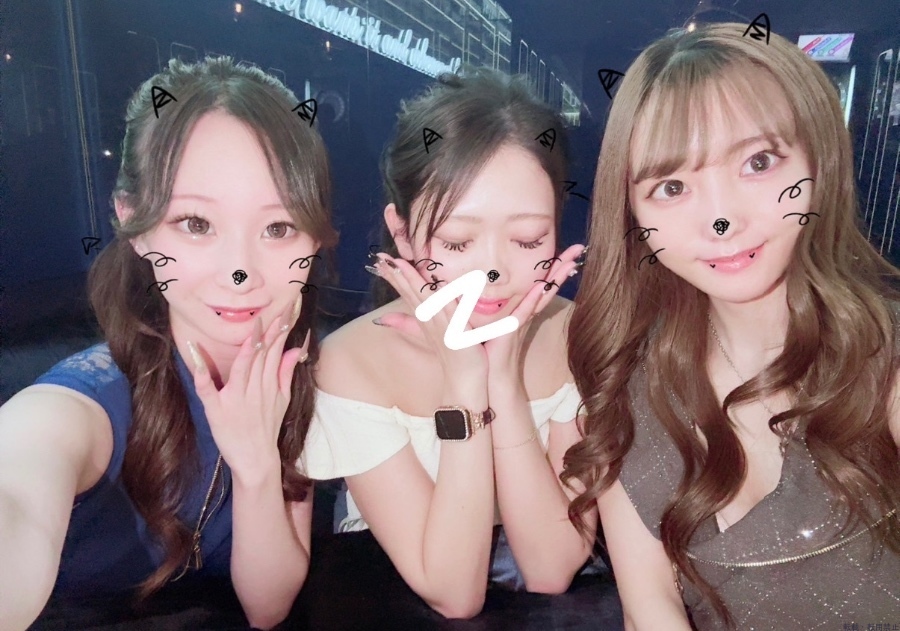 女の子ブログ画像