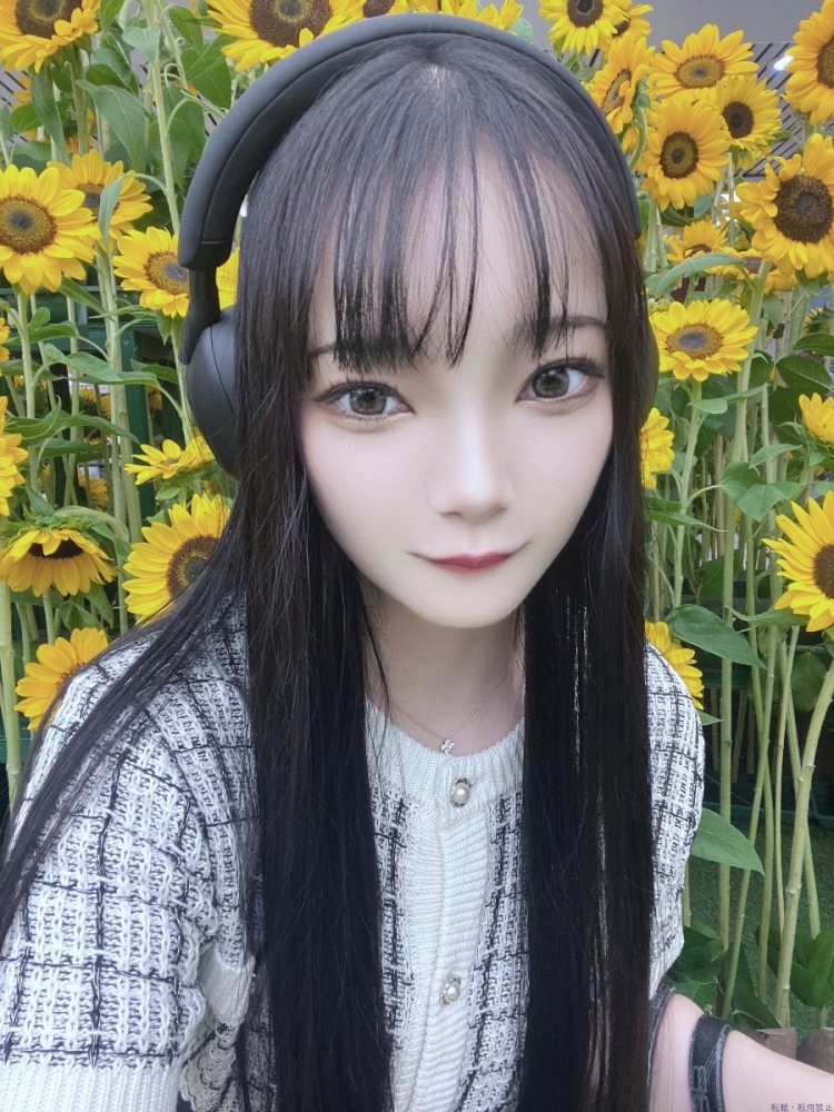 女の子ブログ画像