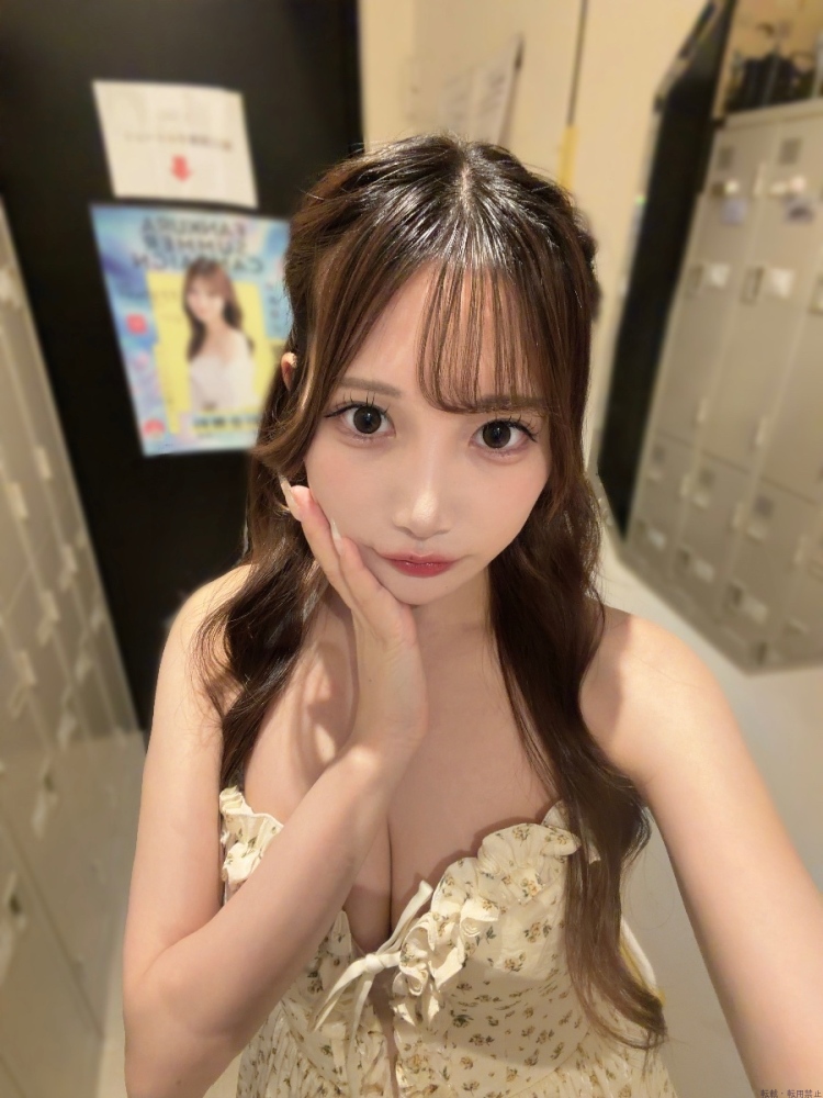 女の子ブログ画像