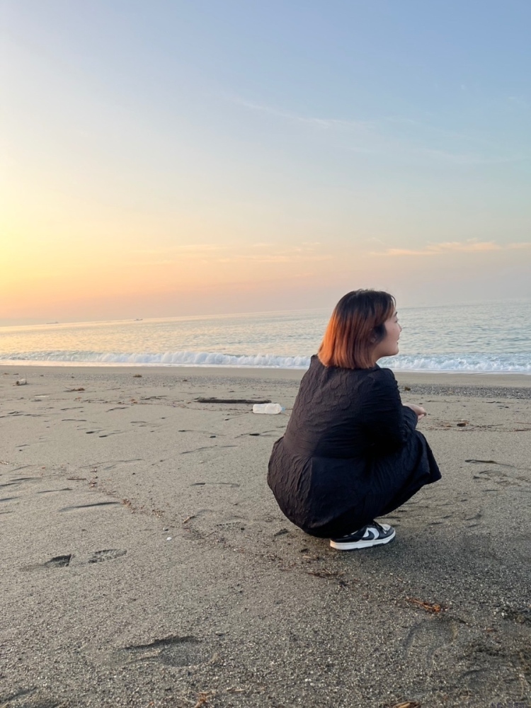 女の子ブログ画像