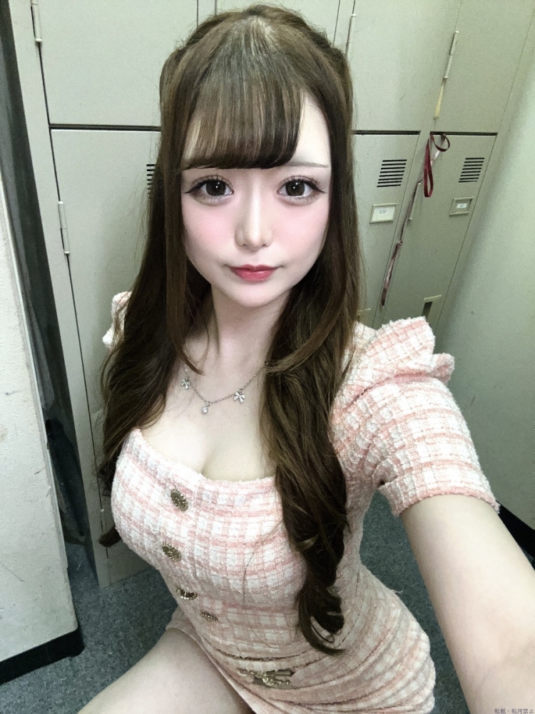 女の子ブログ画像