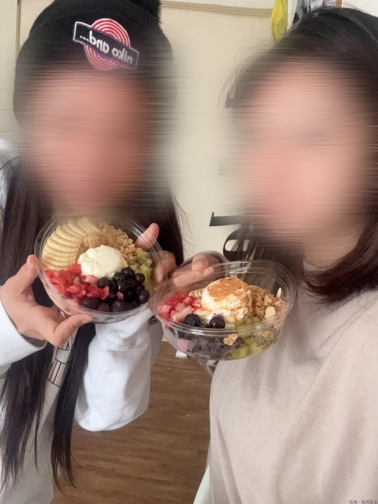 女の子ブログ画像