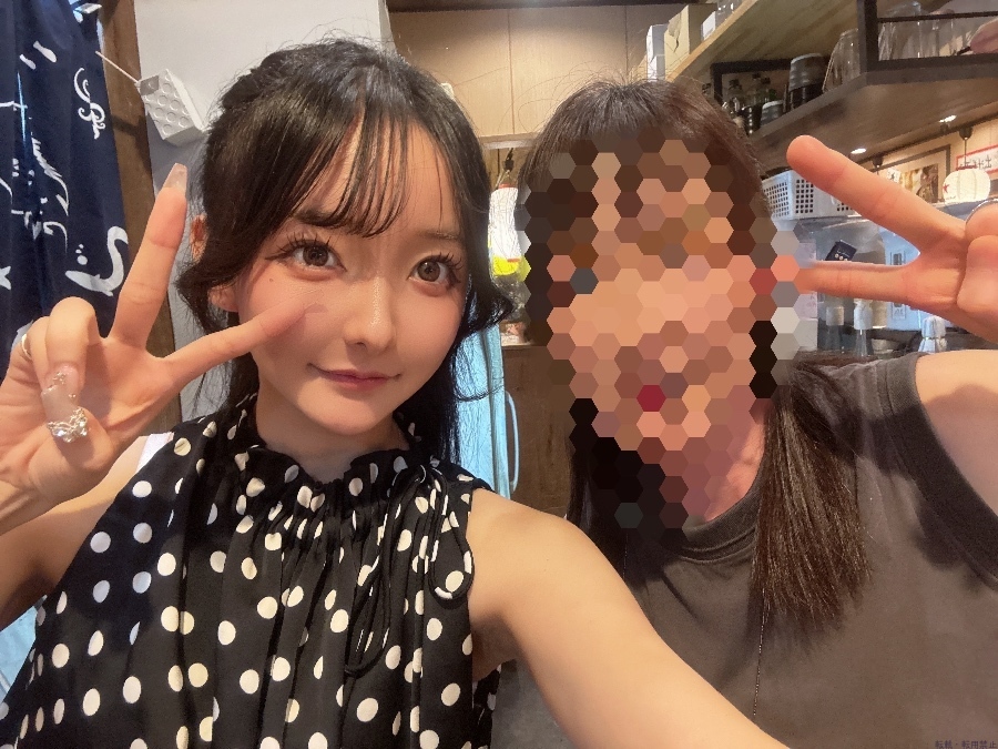 女の子ブログ画像