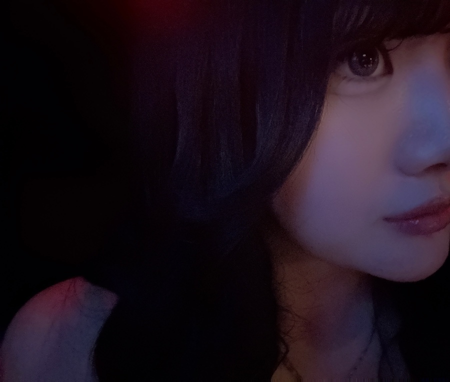 女の子ブログ画像