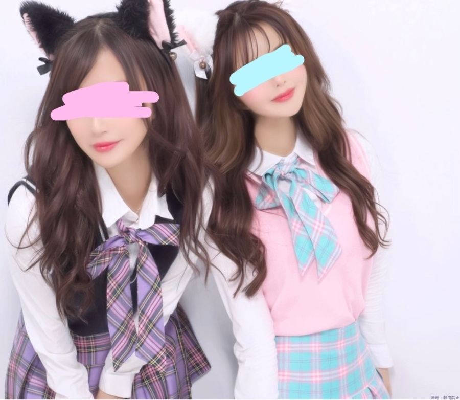 女の子ブログ画像