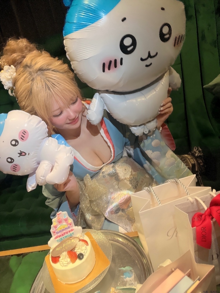 女の子ブログ画像