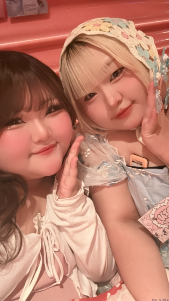 女の子ブログ画像