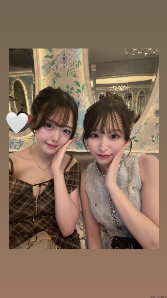 新着女の子ブログ画像