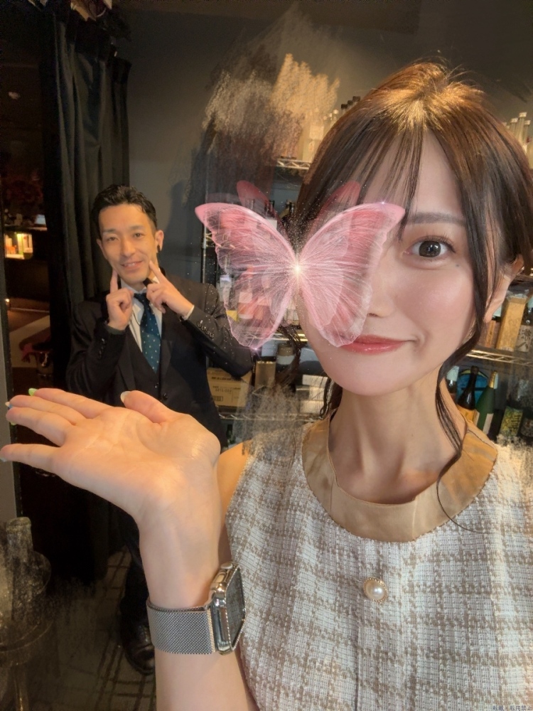 女の子ブログ画像