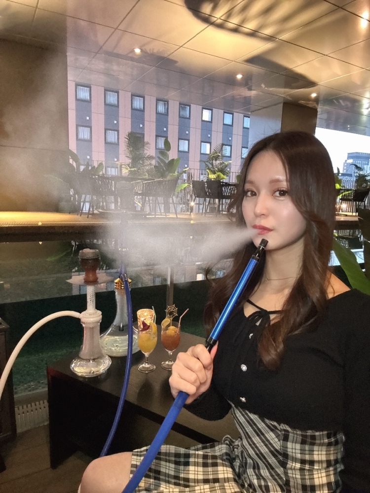 女の子ブログ画像