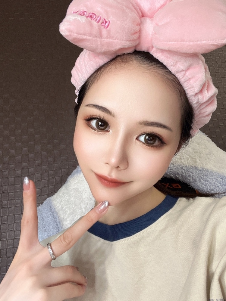 女の子ブログ画像