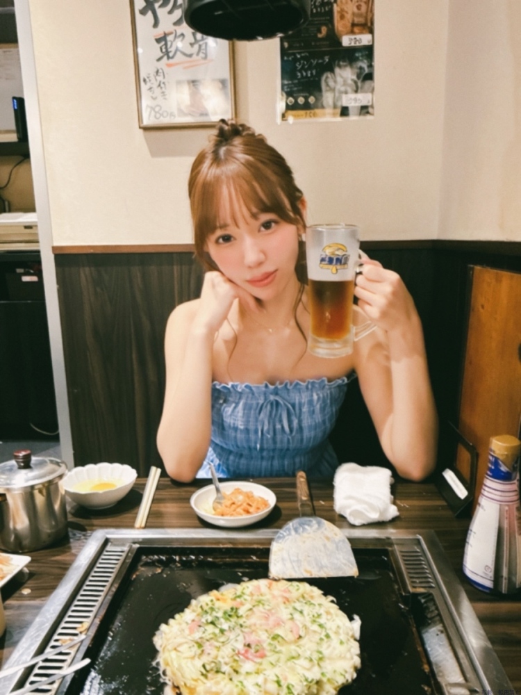 女の子ブログ画像