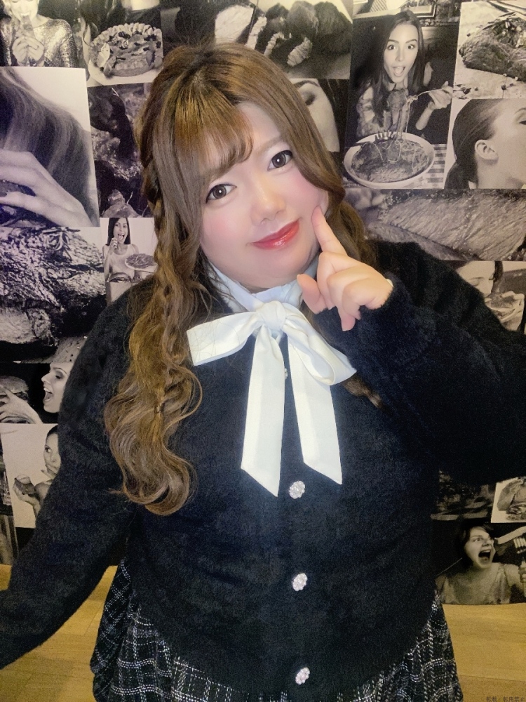 女の子ブログ画像