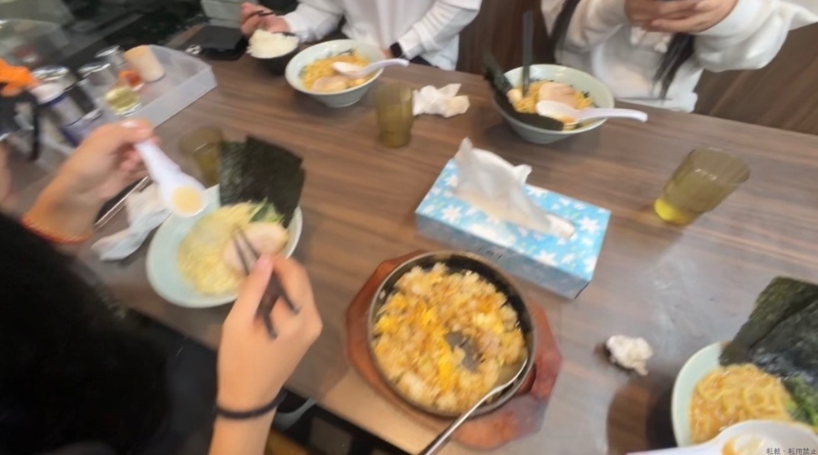 女の子ブログ画像