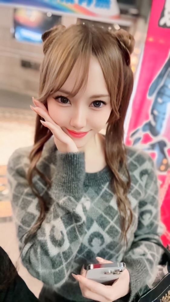 女の子ブログ画像