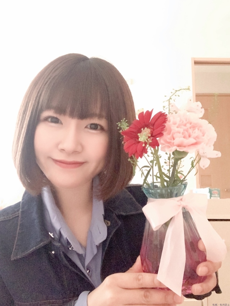 女の子ブログ画像