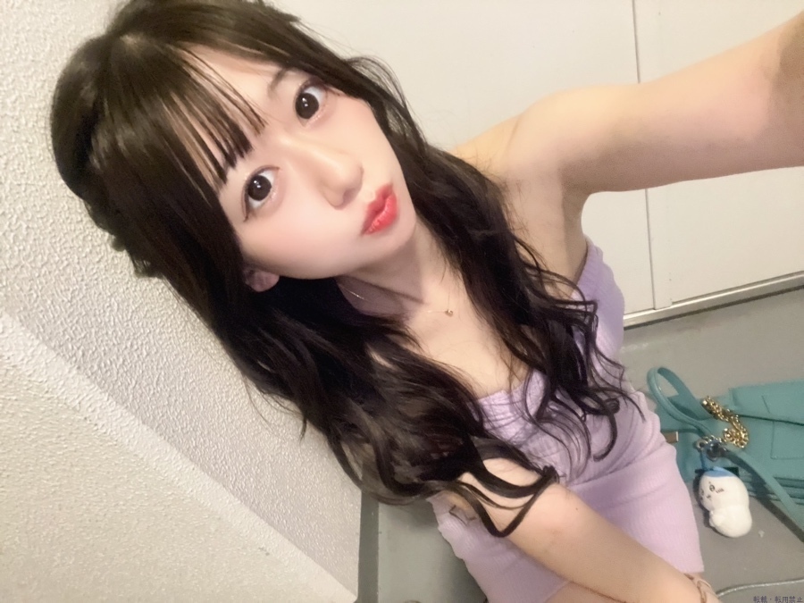 女の子ブログ画像
